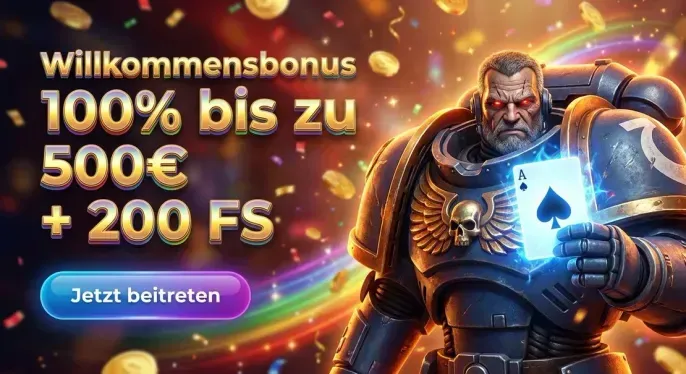 Spinmama Casino
